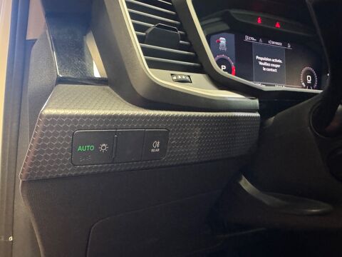 A1 CITYCARVER ALLSTREET 1.0 30 TFSI 110 ADVANCED S-TRONIC BVA 2023 occasion 83600 Fr&eacute;jus