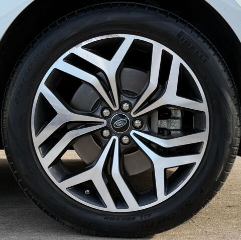 Range Rover Evoque II 1.5 P300E PHEV 4WD R-DYNAMIC HSE BVA8 + TOIT PANO + ATTEL 2020 occasion 54000 Nancy