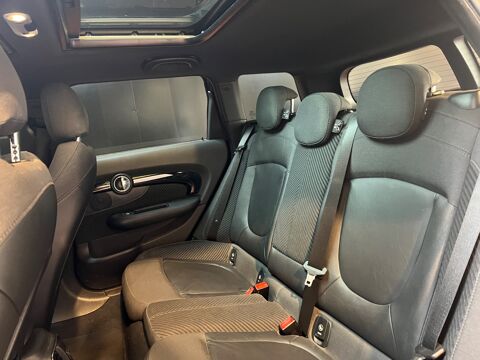 Clubman 1.5 D 115Ch ONE - TOIT OUVRANT - CARPLAY - CAM&Eacute;RA DE RECUL - 2018 occasion 33320 Eysines