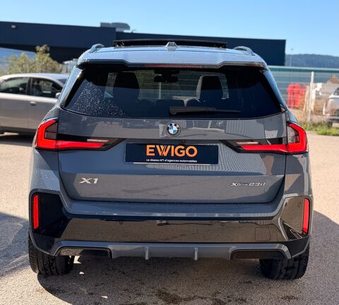 X1 2.3 D 211ch 195 MHEV HYBRID M-SPORT XDRIVE DKG BVA 2023 occasion 25300 Pontarlier