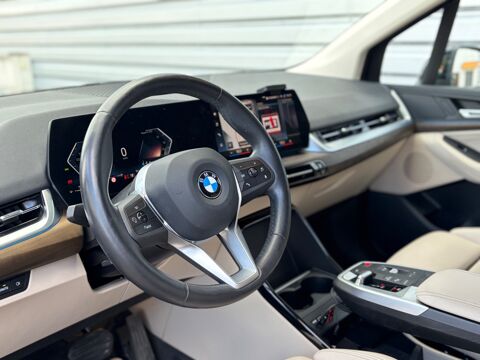 Serie 2 ACTIVE-TOURER 1.5 218 I 136ch LUXURY BVA 2022 occasion 25300 Pontarlier