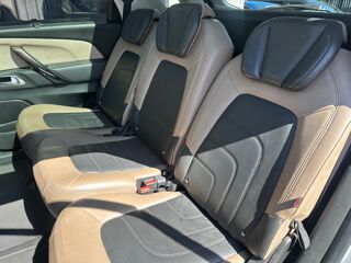 C4 Picasso 1.6L THP 155ch EXCLUSIVE - TOIT PANORAMIQUE + CAMERA AR + SI 2013 occasion 38420 Le Versoud