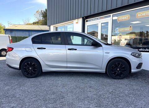 Tipo 1.4 95ch S/S Street 4p BVM6 2019 occasion 64122 Urrugne