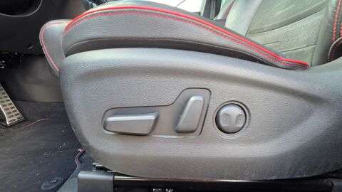 Tucson 1.6 CRDI 135ch HYBRID MHEV 48VOLT RLINE BVA - TOIT PANO - CA 2020 occasion 27000 &Eacute;vreux