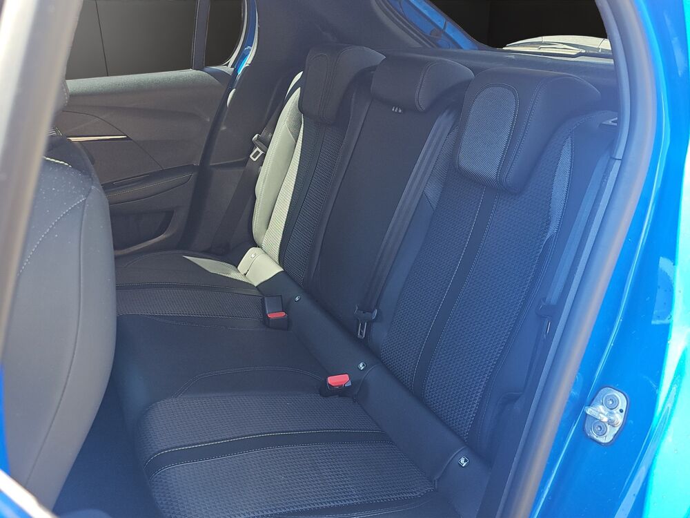 208 ELECTRIC 135 77PPM 50KWH GT LINE - GARANTIE 6 MOIS 2020 occasion 68000 Colmar