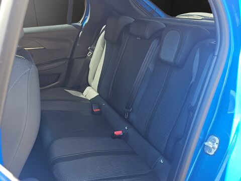 208 ELECTRIC 135 77PPM 50KWH GT LINE - GARANTIE 6 MOIS 2020 occasion 68000 Colmar