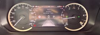 Defender IV 90 D200 MhEV HARDTOP BVA8 + ATTELAGE 2021 occasion 54000 Nancy