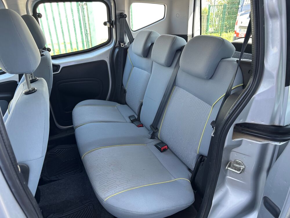 Bipper tepee 1.3 HDI 75 CH ACCESS / RADAR DE RECUL 2011 occasion 47000 Agen