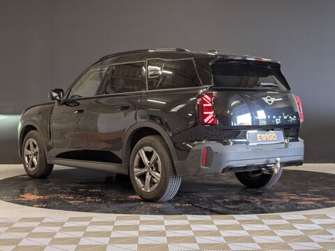 Countryman C 170 CH – HYBRID 48V – CLASSIC – PACK M – 1&Egrave;RE MAIN – TOIT 2024 occasion 69400 Arnas