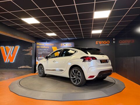 DS4 1.6 THP 210 SPORT CHIC START & STOP // CAM&Eacute;RA DE RECUL 2016 occasion 44300 Nantes