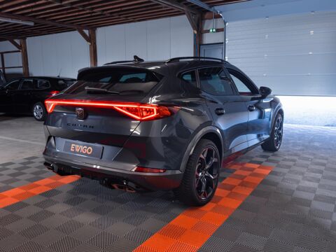 Formentor 1.4 E-HYBRID 245 H 150 PHEV HYBRID 12.8KWH V DSG BVA 2022 occasion 76190 &Eacute;calles-Alix