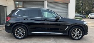 X3 3.0 E 292H 185 PHEV HYBRID X-LINE XDRIVE BVA + TOIT OUVRANT 2020 occasion 54000 Nancy