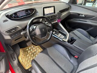 3008 II (2) 1.6 BLUEHDI 120 ch ALLURE EAT6 - KIT DE DISTRIBUTION 2018 occasion 64320 Idron