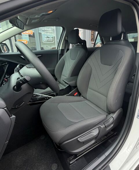 Niro 129 HEV MOTION DCT6 + CAMERA + CARPLAY + 1&Egrave;RE MAIN + GARANTI 2025 occasion 97410 Saint-Pierre