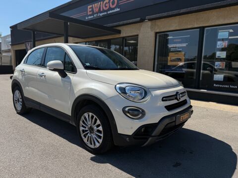 500 X 1.6 MJT 120CH CITY CROSS 4X2 DCT BVA 2019 occasion 13700 Marignane