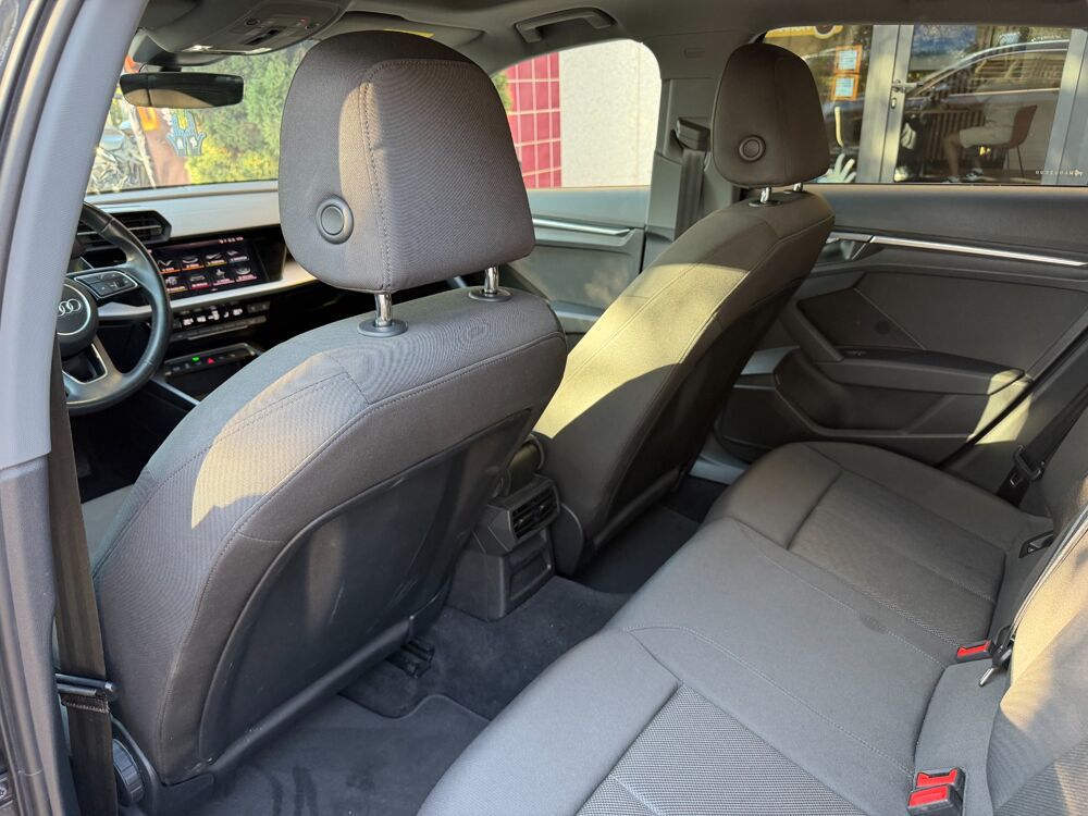 A3 SPORTBACK 1.4 E-TRON TFSI 204Ch HYBRID 25.7KWH S-TRONIC *CAM 2021 occasion 13009 Marseille
