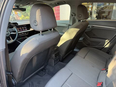 A3 SPORTBACK 1.4 E-TRON TFSI 204Ch HYBRID 25.7KWH S-TRONIC *CAM 2021 occasion 13009 Marseille
