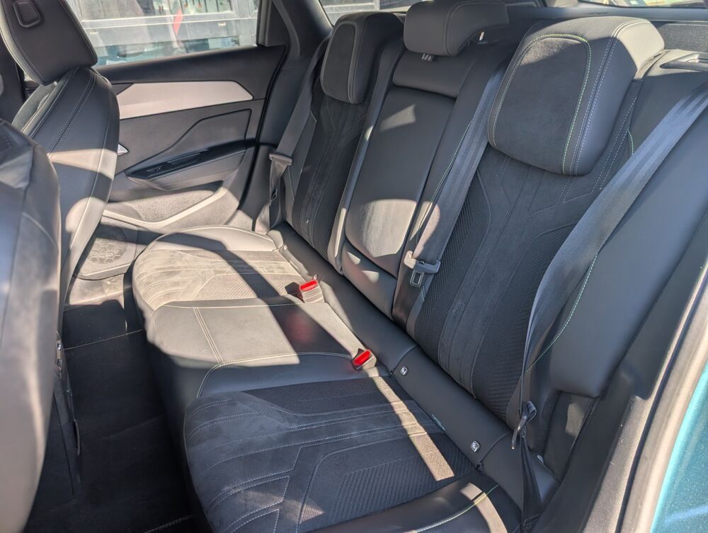 308 SW 1.5L BLUEHDI 130ch GT PACK/ SIEGE CHAUFFANT / MASSANT / C 2022 occasion 38420 Le Versoud