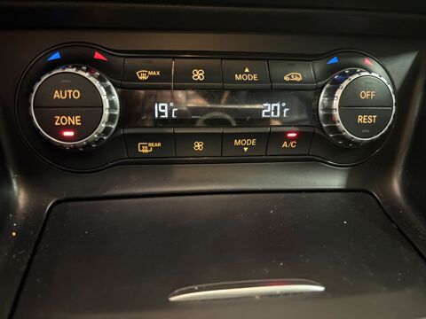 Classe CLA CLA 200 CDI Sensation - 136 CH - 7G-DCT - Si&egrave;ges &eacute;lectriques 2014 occasion 69400 Arnas