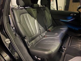 X7 4.0 D 340ch MHEV HYBRID M-SPORT XDRIVE BVA/ ATTELAGE/ TOIT O 2023 occasion 78125 Gazeran