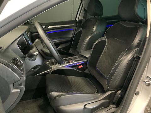 M&eacute;gane 1.3 TCE 140 INTENS 2019 occasion 26100 Romans-sur-Is&egrave;re