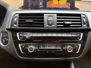 S&eacute;rie 1 2.0 120D 190CH M SPORT ULTIMATE // ENTRETIEN &Agrave; JOUR // CAM&Eacute; 2019 occasion 33320 Eysines