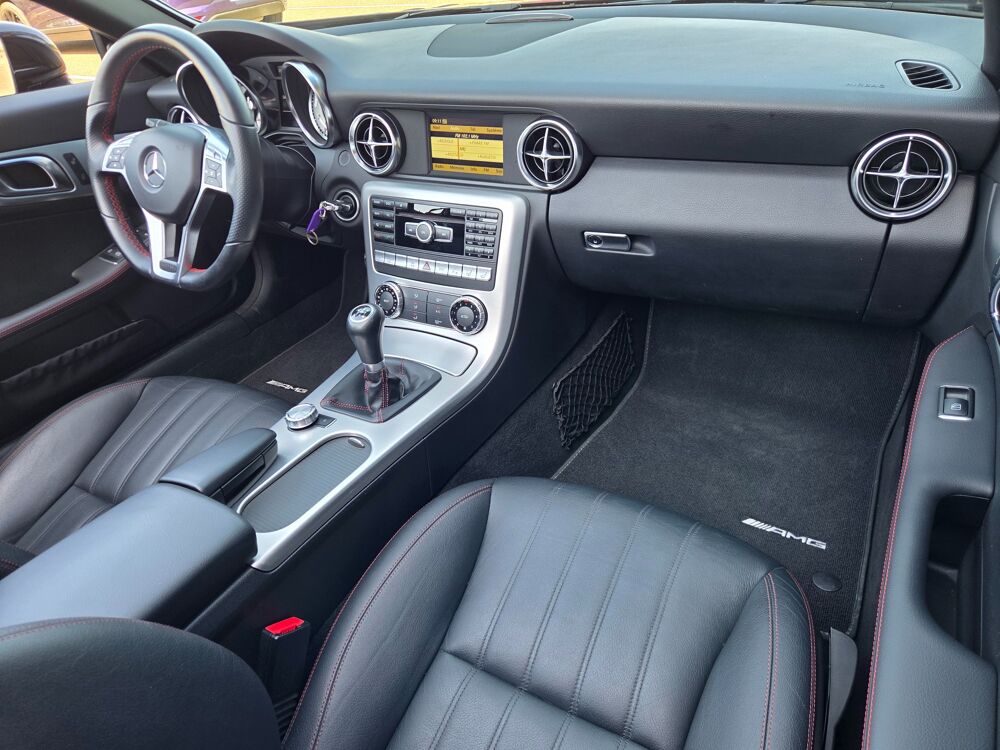 Classe A 1.8 200 184ch PACK AMG Suivi complet Mercedes-Benz 2011 occasion 68170 Rixheim