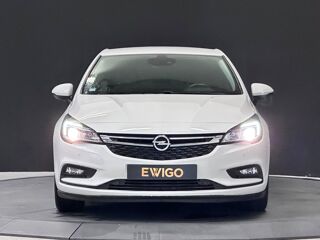 Astra 1.4 T 125ch INOVATION START-STOP 2017 occasion 37100 Tours