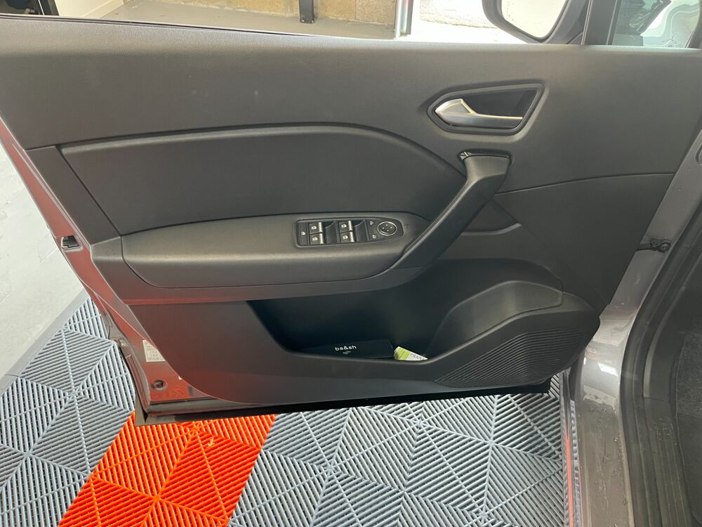 Captur E-TECH 145H FULL-HYBRId EVOLUTION / GARANTIE CONSTRUCTEUR / 2025 occasion 33260 La Teste-de-Buch
