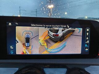 Classe A 2.0 220 D 190cv AMG LINE 8G-DCT BVA / CAM360 / GPS / TOIT OU 2023 occasion 69420 Ampuis