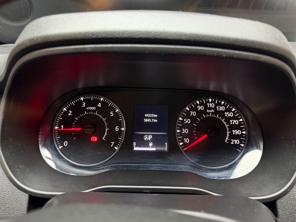 Duster 1.3 TCE 150CH 4X2- BVA - FINITION PRESTIGE - CARPLAY - CAM&Eacute;R 2022 occasion 33320 Eysines
