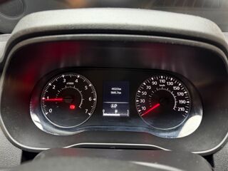 Duster 1.3 TCE 150CH 4X2- BVA - FINITION PRESTIGE - CARPLAY - CAM&Eacute;R 2022 occasion 33320 Eysines