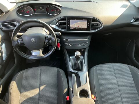308 GENERATION-II 1.5 BLUEHDI 130 CH ACTIVE PACK START-STOP / CA 2019 occasion 17000 La Rochelle
