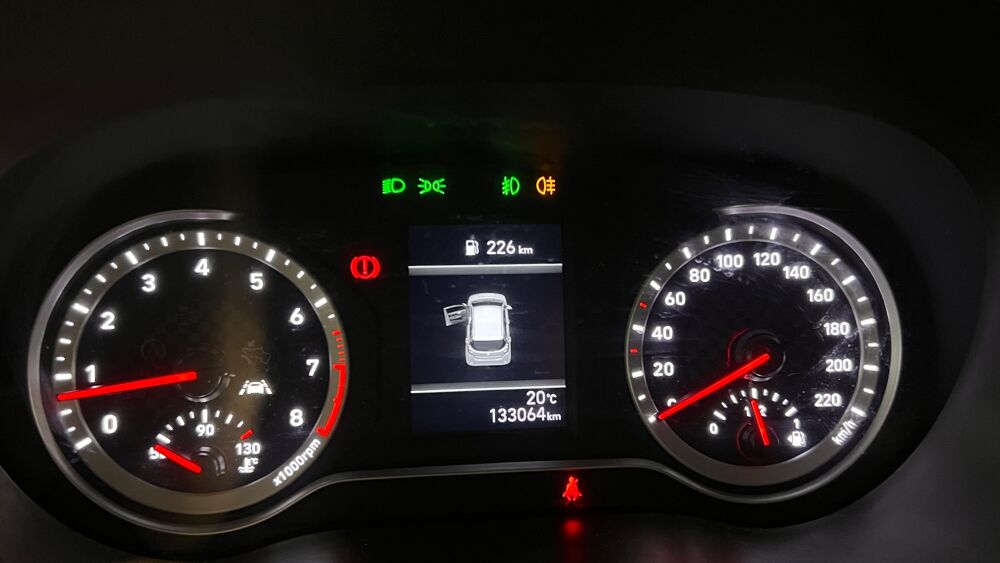 i10 1.2 85ch N-LINE - REGULATEUR DE VITESSE - CAMERA DE RECUL - 2021 occasion 33610 Cestas