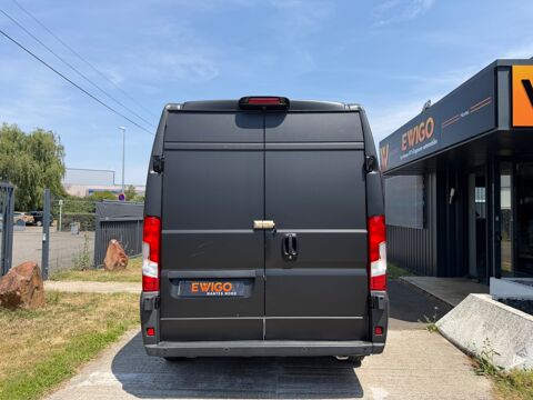 Jumper 2.2 BLUEHDI 140 30 L2H2 DRIVER START-STOP // 13 575 € HT // 2022 occasion 44300 Nantes