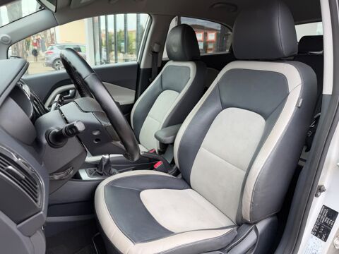Rio 1.2 85 CH ISG EDITION 7 CAMERA DE RECUL 2015 occasion 40000 Mont-de-Marsan