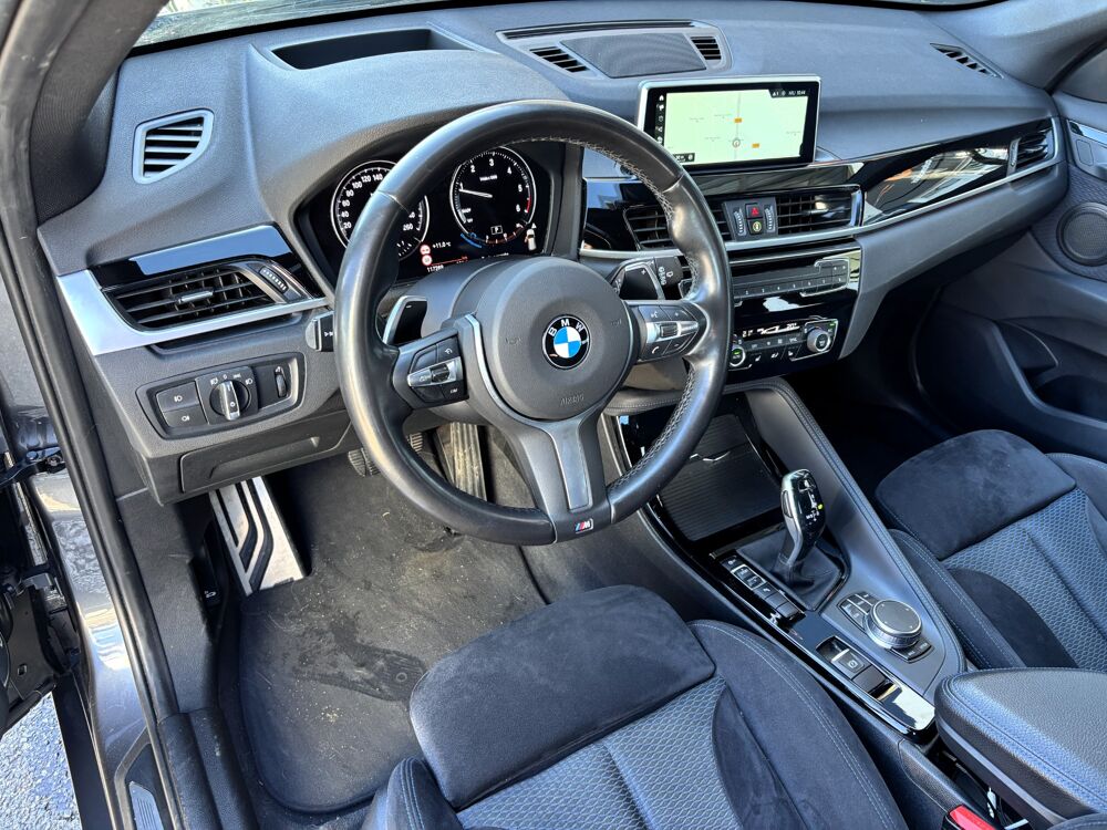 X1 (F48) SDRIVE 18DA 150 ch M SPORT 2019 occasion 64320 Idron