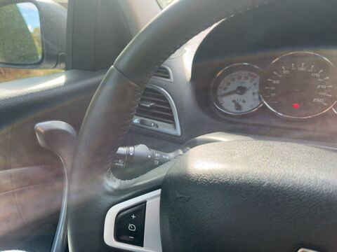 M&eacute;gane COUPE 1.4 TCE 130 - GT line - Garantie 6 mois - Toit panoram 2010 occasion 68000 Colmar