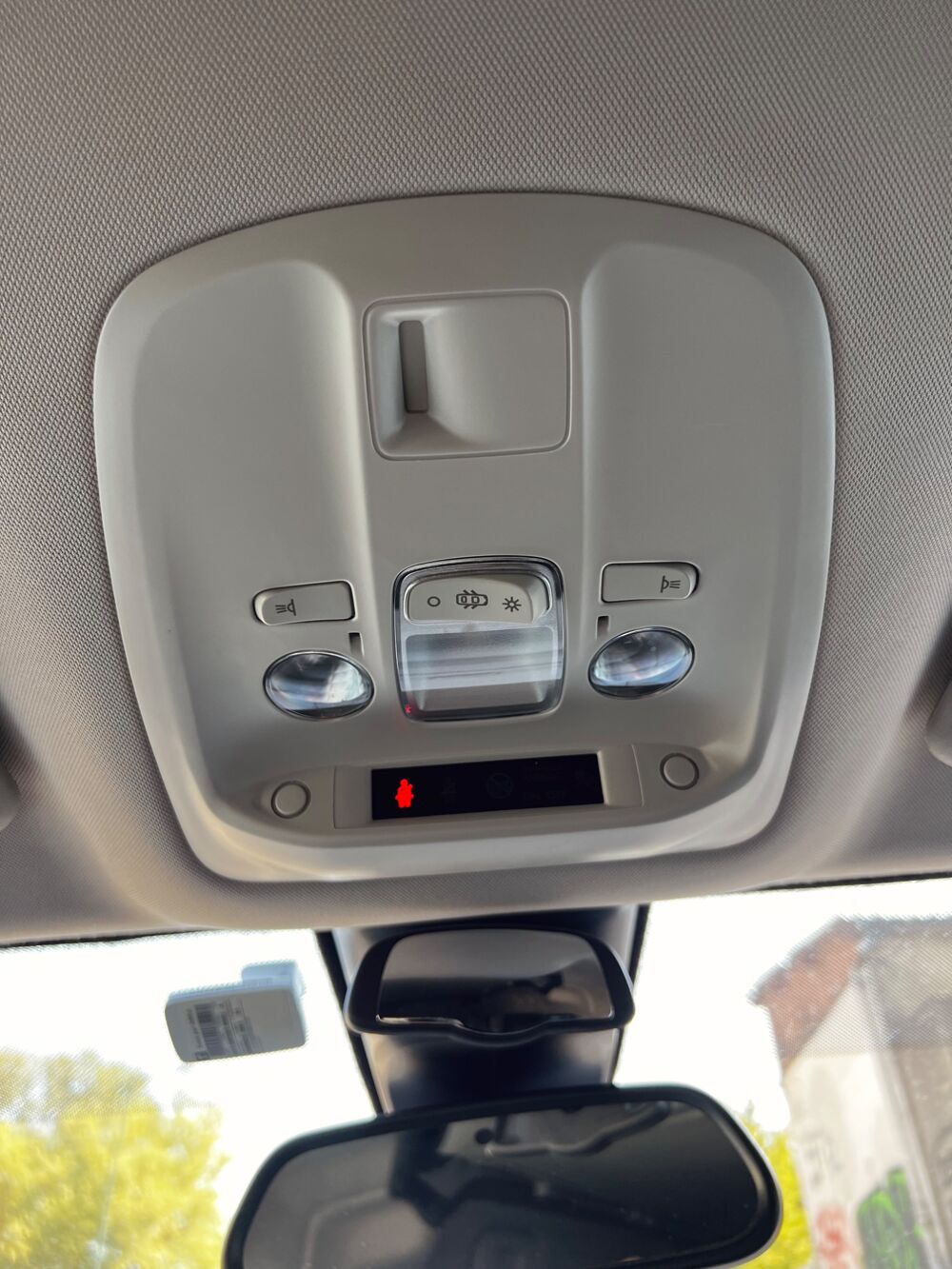 Spacetourer P&Ouml;SSL CAMPSTER 2.0 HDI 180CV BVA EAT8 / ATTELAGE / CUISINE D 2019 occasion 74600 Seynod