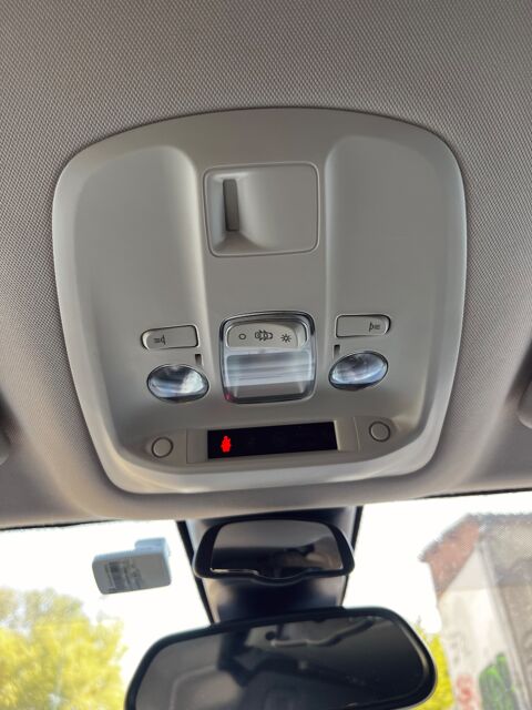 Spacetourer P&Ouml;SSL CAMPSTER 2.0 HDI 180CV BVA EAT8 / ATTELAGE / CUISINE D 2019 occasion 74600 Seynod