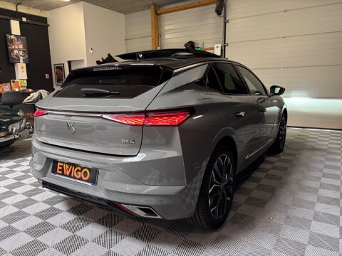 DS4 1.6 E-TENSE OPERA 225CH BVA/ CARPLAY/ CAMERA 360&deg;/ FOCAL 3D 2024 occasion 78125 Gazeran
