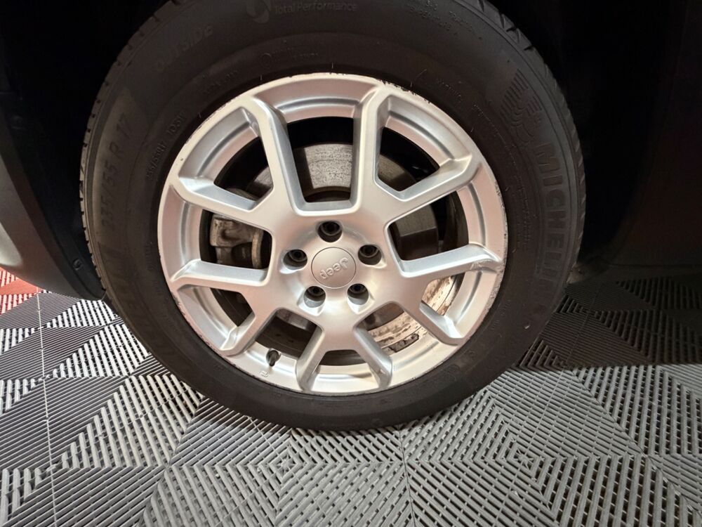 Renegade 1.3 GSE T4 190CV-4XE HYBRID-BROOKLYN EDITION AWD 2020 occasion 60740 Saint-Maximin