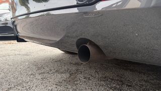 Serie 2 235 i COUPE 3.0 325 CH M Sport ZF8 2014 occasion 25000 Besan&ccedil;on
