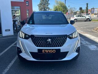 2008 II 1.2 PURETECH 130 CH GT EAT8 2021 occasion 64320 Idron