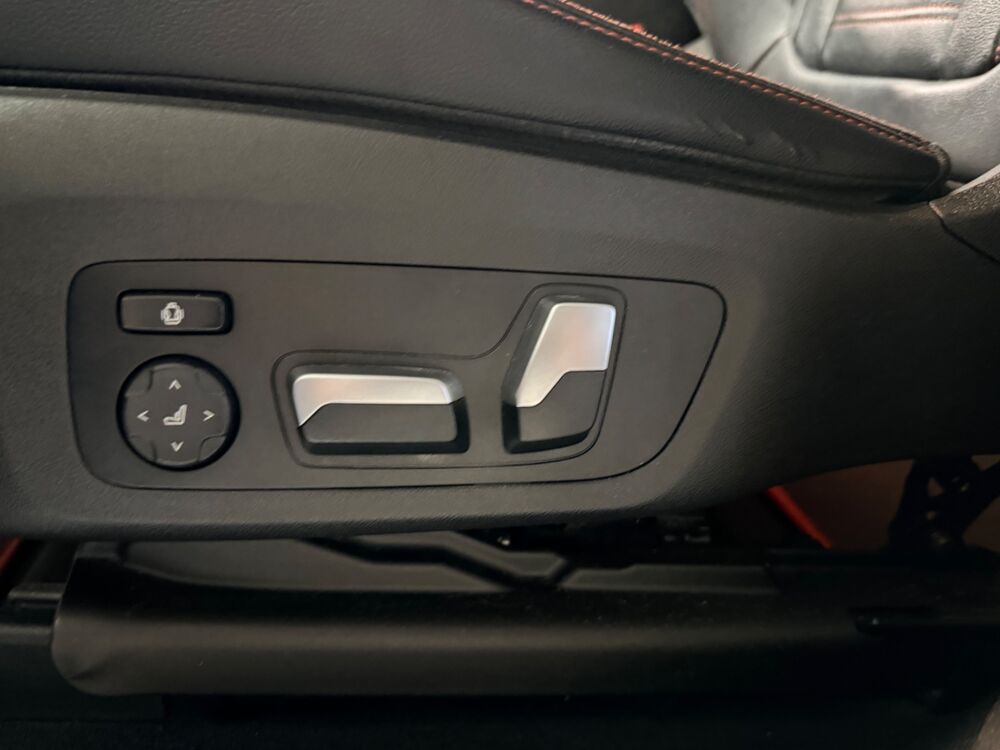 X4 2.0 D 190 Ch M-SPORT XDRIVE BVA - T/O - HK - APPLE CARPLAY - 2018 occasion 79000 Niort