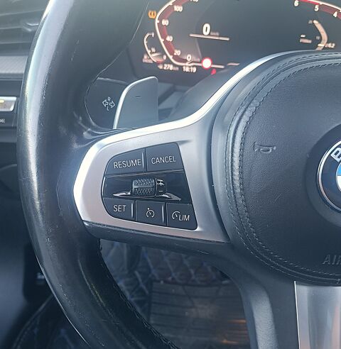 Serie 2 GRAN COUP&Eacute; 2.0 220 dA 190 M-SPORT BVA 2021 occasion 33210 Maz&egrave;res