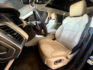 Range Rover 3.0 SDV6 306CH AUTOBIOGRAPHY 4WD BVA/TO/MERIDIAN/CAMERA DE R 2016 occasion 33260 La Teste-de-Buch