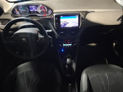 208 GENERATION-I 1.4 HDI 70 ALLURE ENTRETIEN A JOURS DISTRIBUTIO 2012 occasion 60740 Saint-Maximin