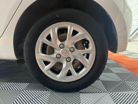 i10 1.0i 66CV INITIA 2019 occasion 17430 Tonnay-Charente