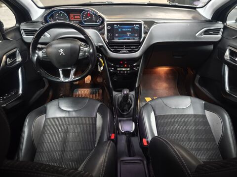 2008 GENERATION-I 1.2 VTI 80 ALLURE CARPLAY SIEGE CHAUFFANT 2018 occasion 60740 Saint-Maximin